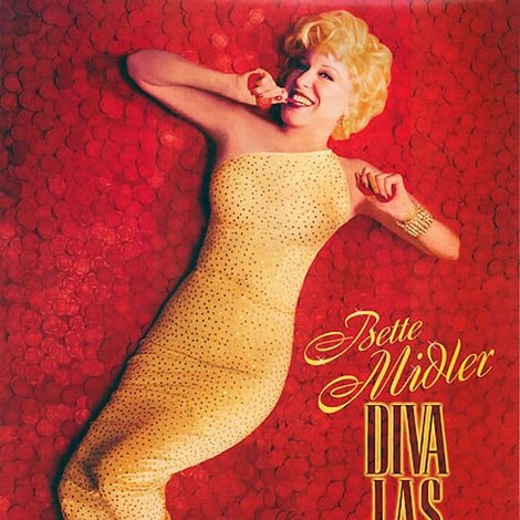 Bette Midler: Diva Las Vegas