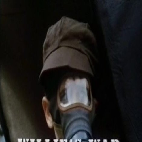 Willie's War