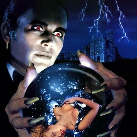 Spellcaster