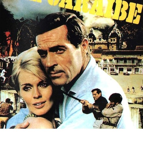 Estouffade à la Caraïbe