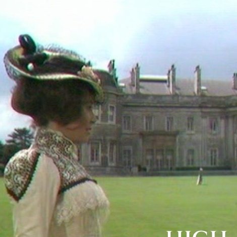 High Summer