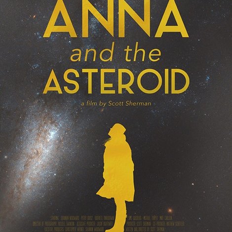 Anna & the Asteroid