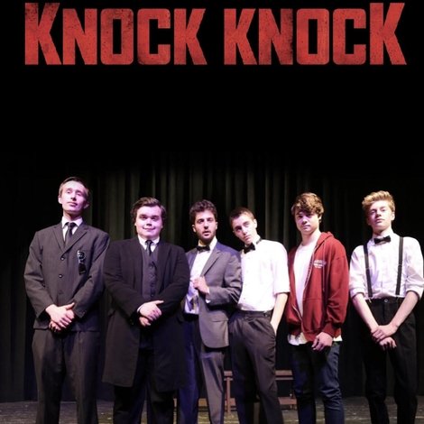 Knock Knock