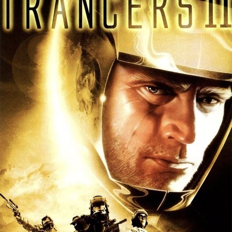 Trancers II: The Return of Jack Deth
