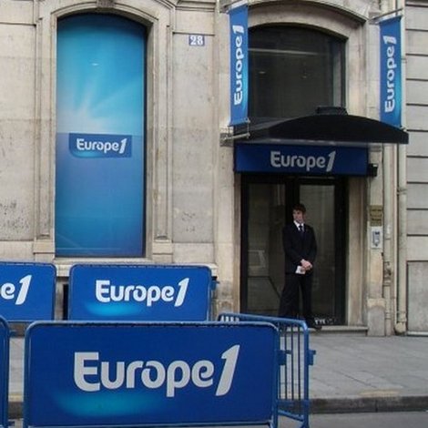 Le 26bis - Europe 1