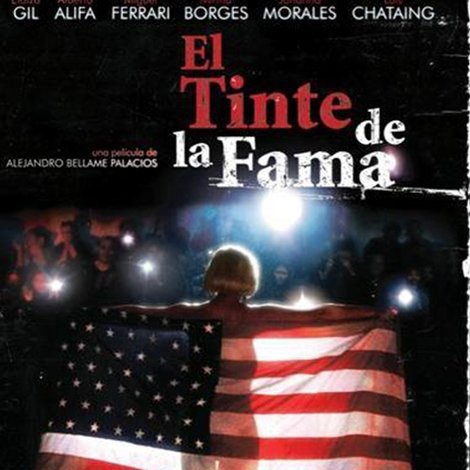 El Tinte de la Fama
