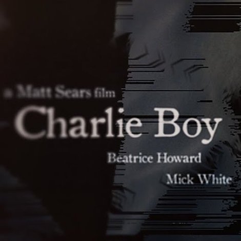 Charlie Boy