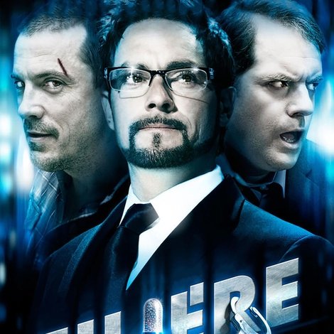 Filière 13