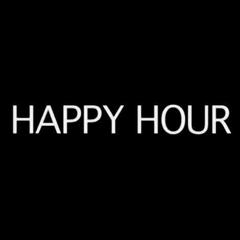 Happy Hour