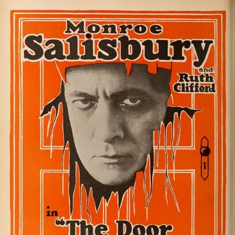 The Door Between