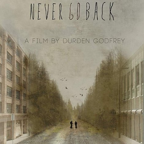 Never Go Back