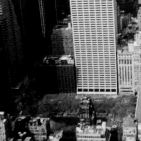 Waste no. 4 New York, New York