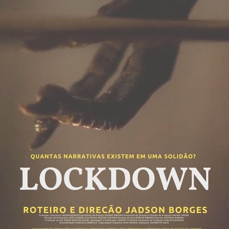 Lockdown