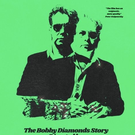 The Bobby Diamonds Story