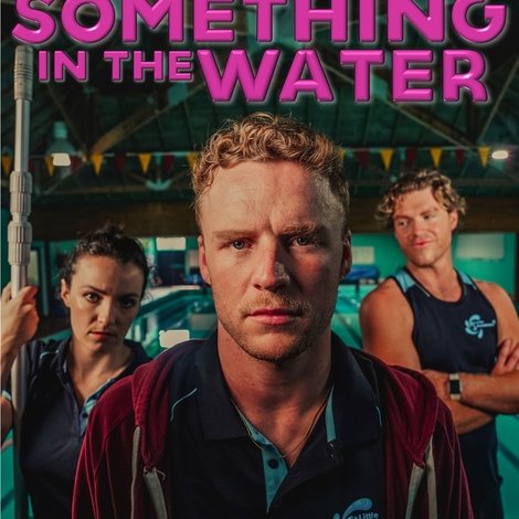 Something In The Water