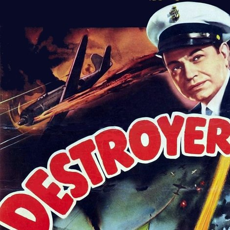 Destroyer