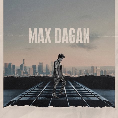 Max Dagan