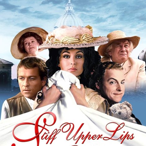 Stiff Upper Lips