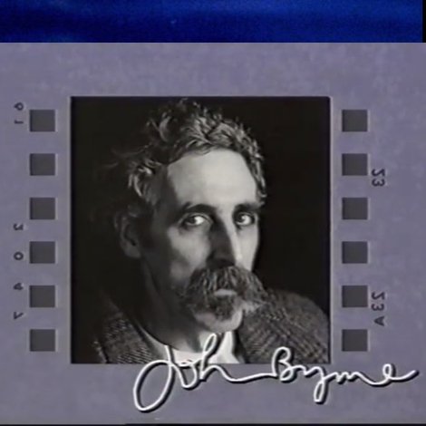 Byrne About Byrne