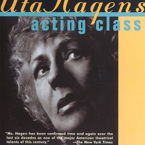 Uta Hagen's Acting Class