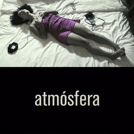 Atmósfera