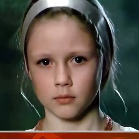 Червоні черевички