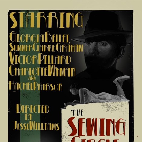 The Sewing Circle
