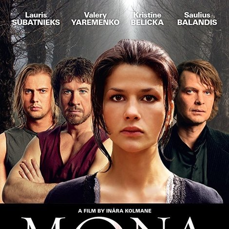 Mona