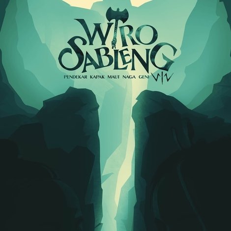 Wiro Sableng: Pendekar Kapak Maut Naga Geni 212