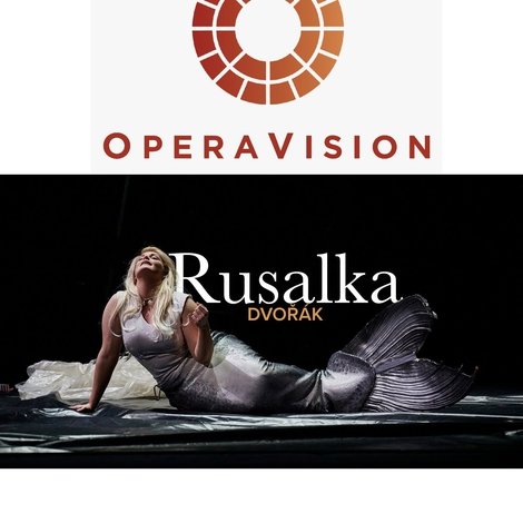 Rusalka - Staatstheater Braunschweig