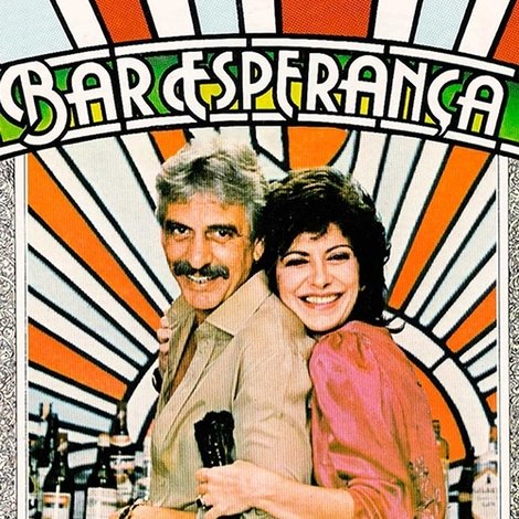 Bar Esperança