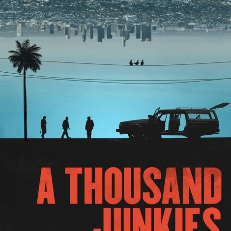 A Thousand Junkies