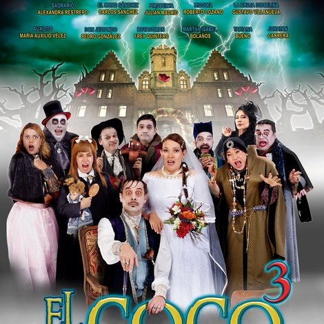 El Coco 3