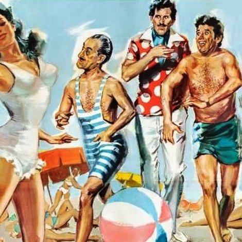 Gli amanti latini