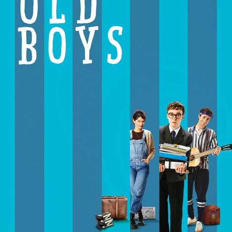 Old Boys