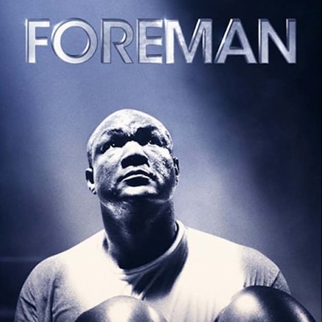 Foreman