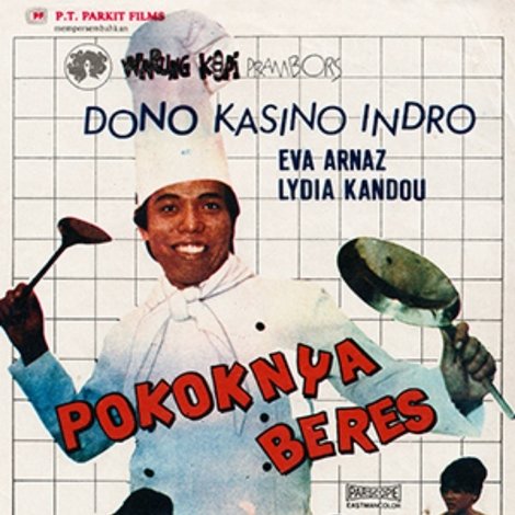 Pokoknya Beres