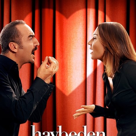Haybeden Gerçeküstü Aşk