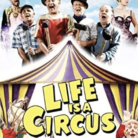 Life Is a Circus