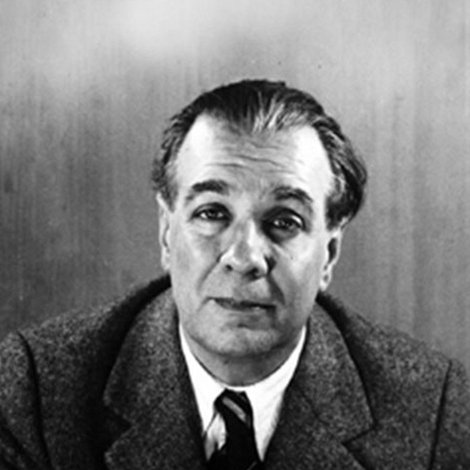 Memorias de Borges