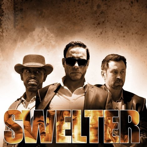 Swelter
