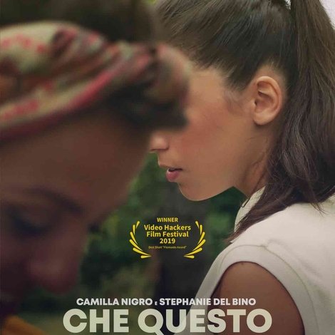 Che questo piano perfetto sia solo per lei