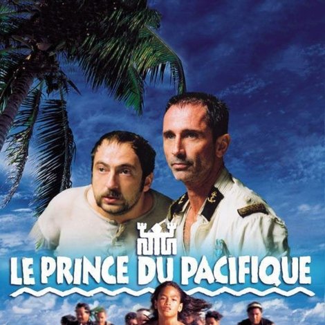 Le Prince du Pacifique