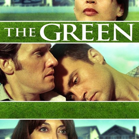 The Green