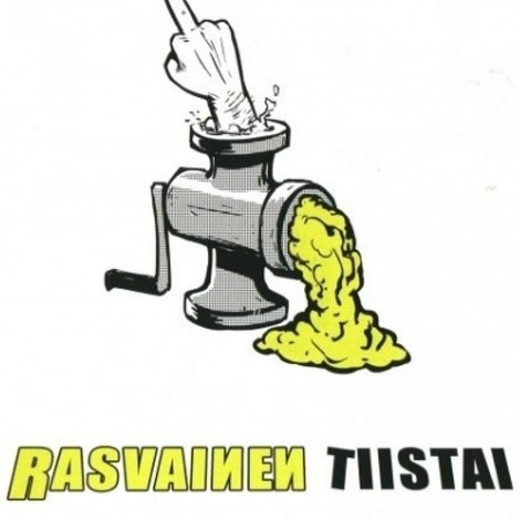 Rasvainen tiistai