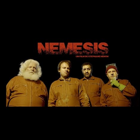 Nemesis