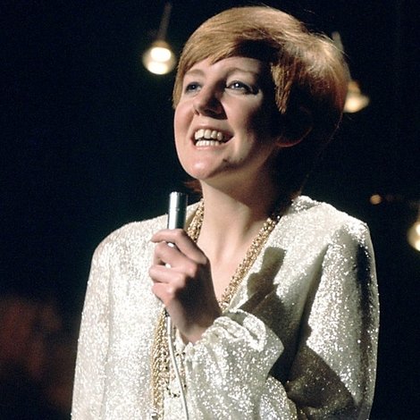 Cilla at the BBC