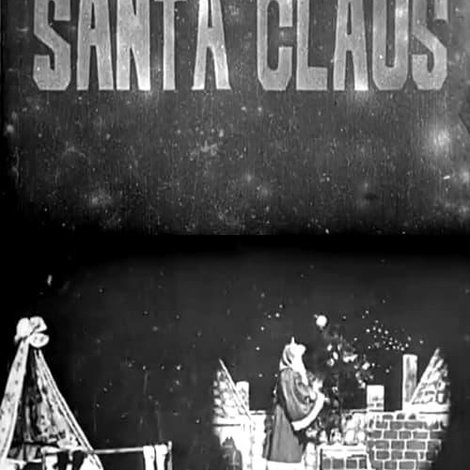 Santa Claus