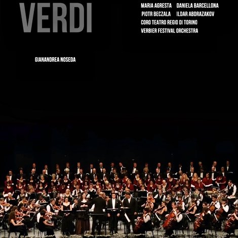 Verdi - Messa da Requiem
