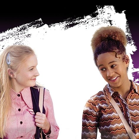 The Color of Friendship